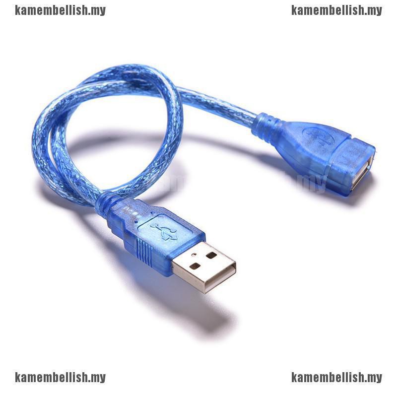 Đầu Nối Dài Cổng Usb 2.0 Loại A Chất Lượng Cao