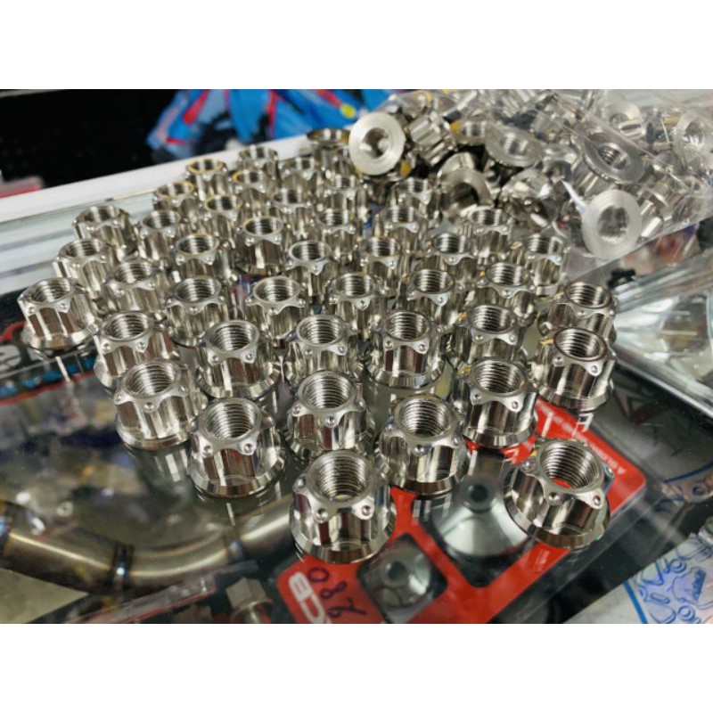 tán inox salaya 12ly