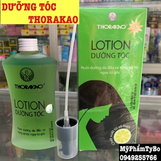 ❤️DưỡngTóc Thorakao(120ml)
