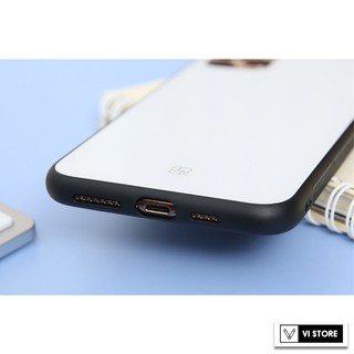 Ốp lưng iPhone 11 Pro Max logo các clb