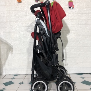Xe Đẩy Combi Diaclasse YB500