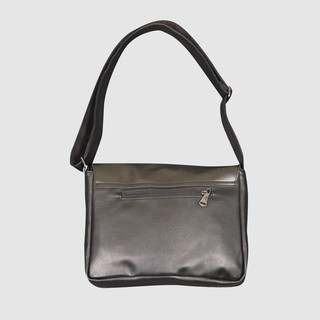 Túi chéo Unisex Three-box I MS3513