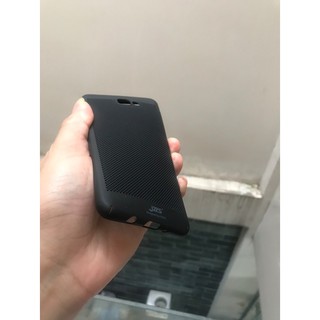 ỐP lưng lưới tản nhiệt JZZs cho samsung galaxy J7 Prime