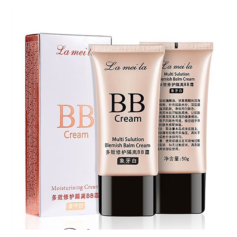 Kem bb Che Khuyết Điểm Làm Trắng Da Images MMZ014
