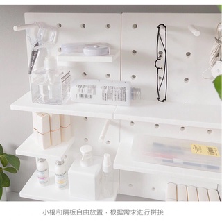 Kệ để đồ dán tường đa năng