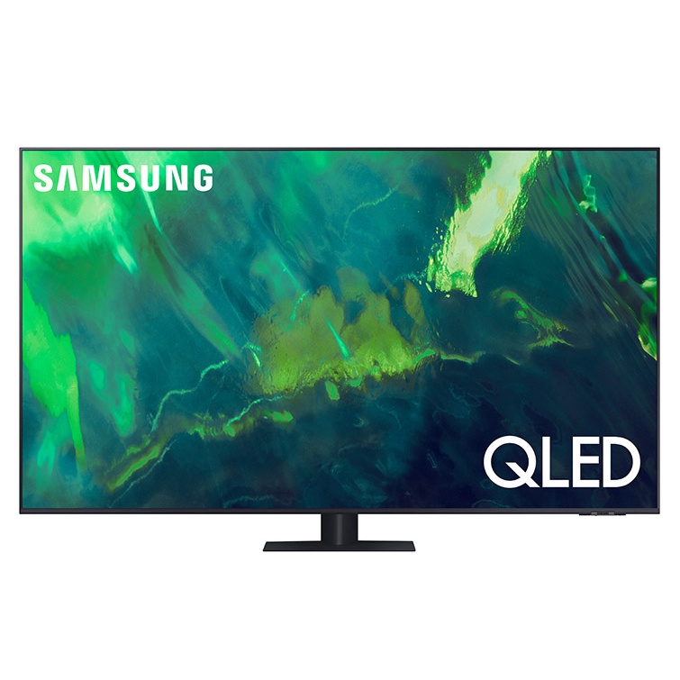 (Miễn phí vận chuyển lắp đặt Hà Nội) QLED Tivi 4K Samsung 55Q70A 55 inch Smart TV