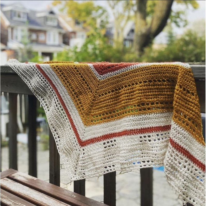 Len WOOLIKE - SET 3 cuộn cùng màu