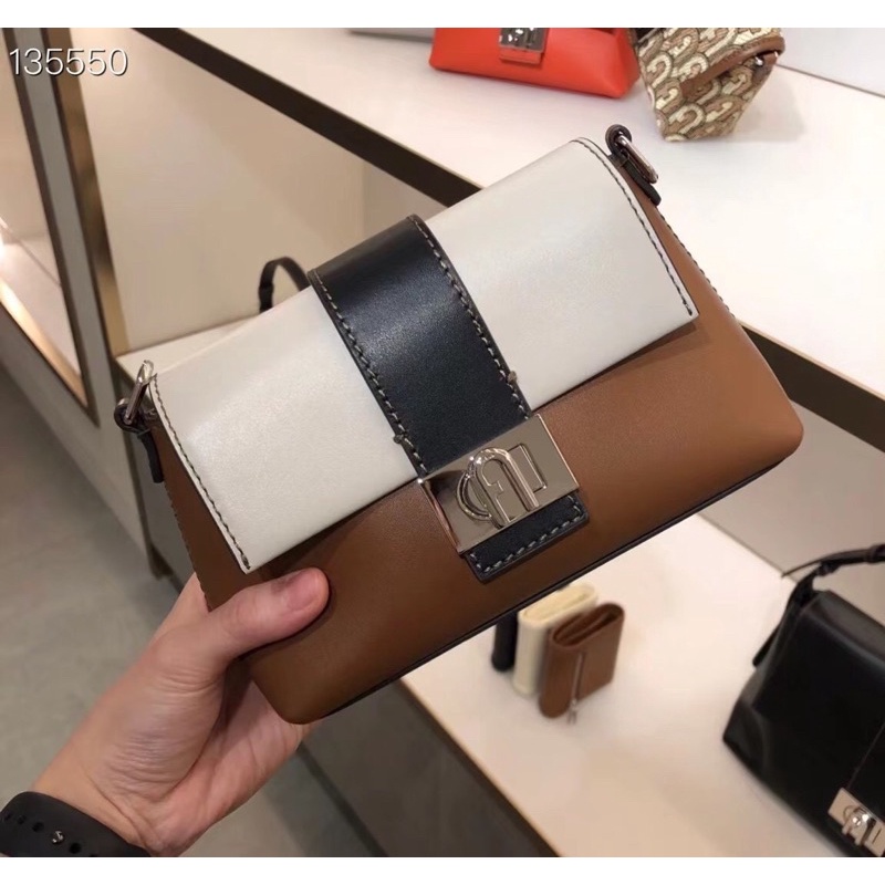 Túi xách Fula Charlotte mẫu mới