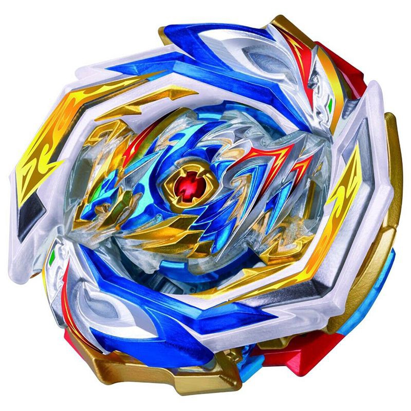 TAKARA TOMY Đồ Chơi Con Quay Beyblade Burst Gt B-154 Dx