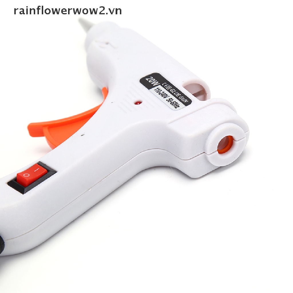 Súng Thủy Tinh Chịu Nhiệt Cao 45two