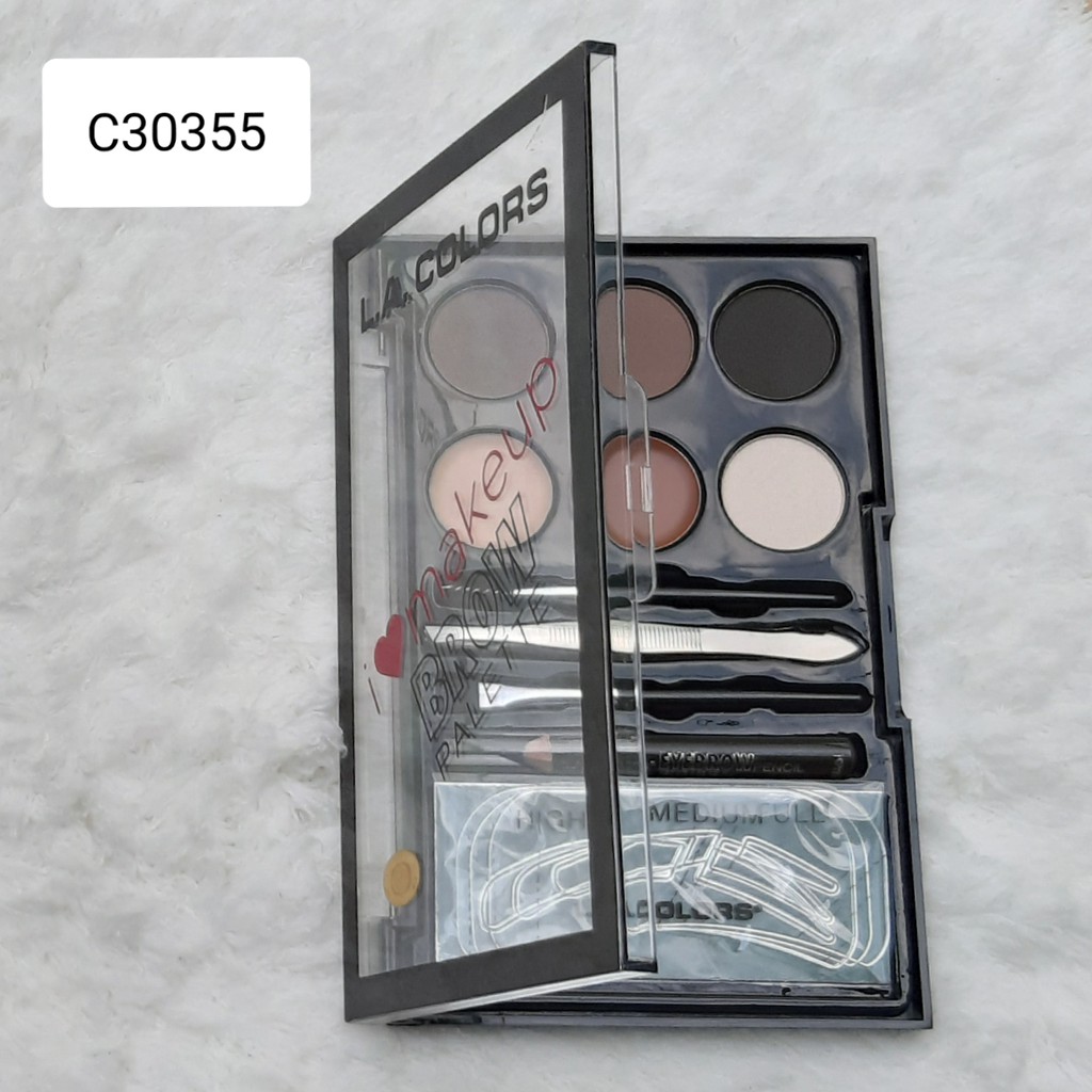 Phấn Tạo Khối Touch Face Maker Cao Cấp
