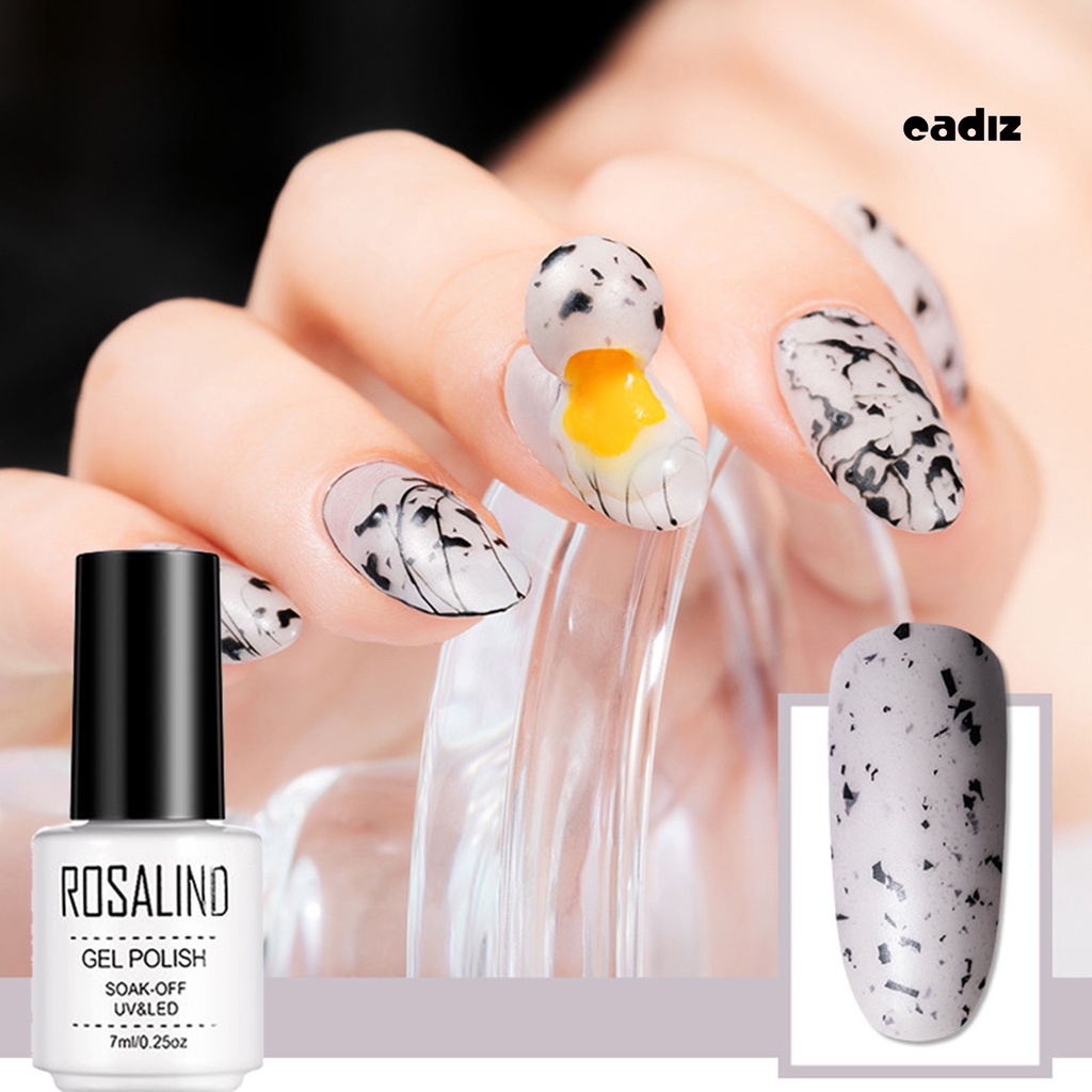 Bộ 2 Sơn Móng Tay 7ml Hiệu Ứng Vỏ Trứng Lâu Phai Không Mùi