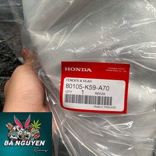 Dè Biển Số Vario/Click 2018-2025