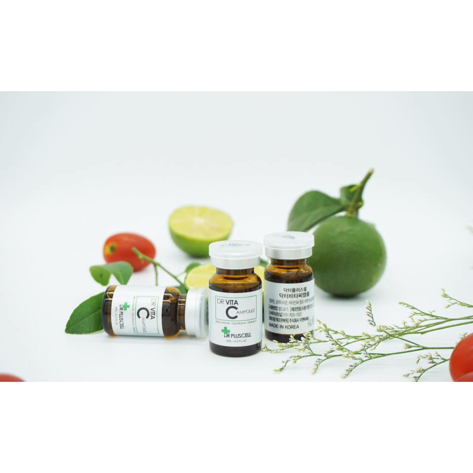 Tế bào gốc nám, trắng sáng Dr Pluscell_ Dr vita c Dr Pluscell | BigBuy360 - bigbuy360.vn