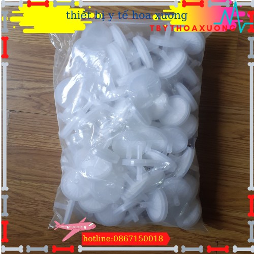 [FREESHIP] Đầu lọc máy hút dịch dùng cho máy hút 2 bình và 1 bình