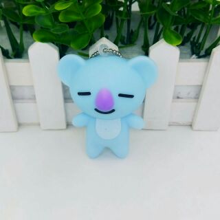 Móc khóa bt21