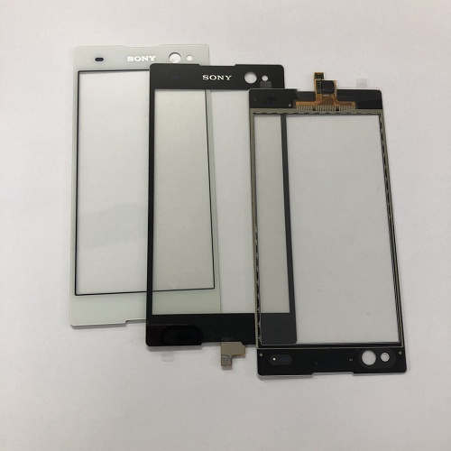 Thay mặt kính cảm ứng Sony C3