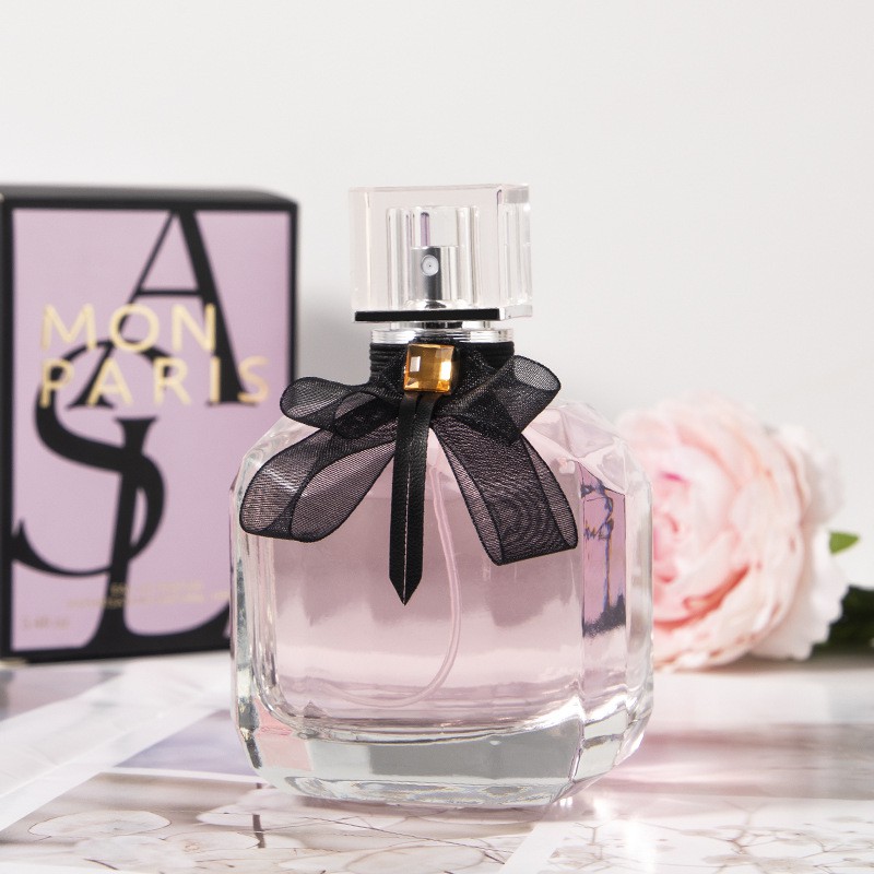 Nước Hoa Nữ, Nước Hoa Thơm Lâu Mon Paris 100ml Hương Thơm Nhẹ Nhàng, Quyến Rũ Dầu Thơm cho phái nữ | BigBuy360 - bigbuy360.vn