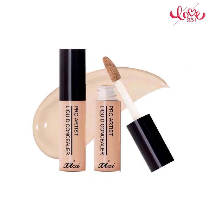 [Hàng mới về] Kem Che Khuyết Điểm Che Phủ Quầng Thâm Sẹo Mụn Trên Da Mặt Hiệu Quả | BigBuy360 - bigbuy360.vn