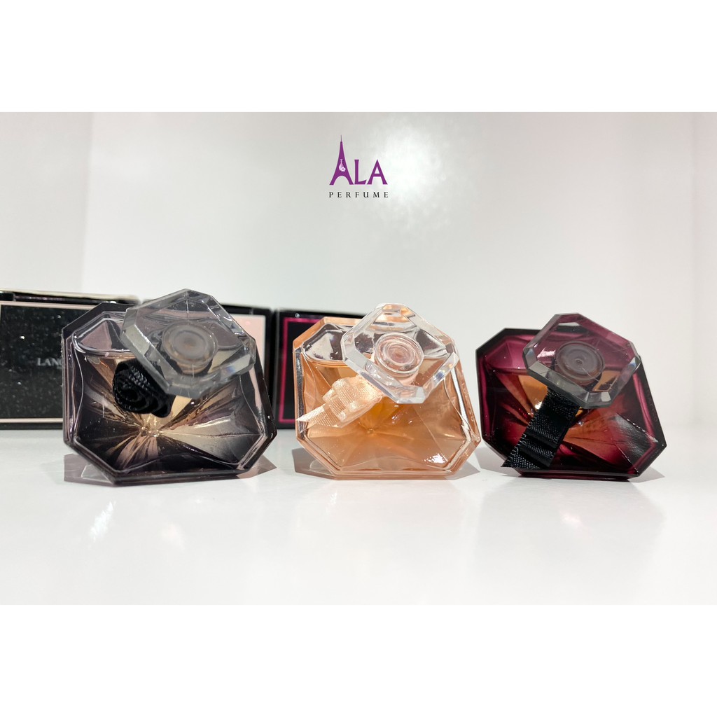 💥 Nước hoa mini nữ Tresor La Nuit 5ml