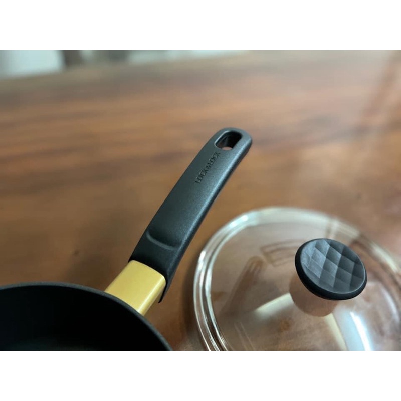 Quánh Lock & Lock 18cm