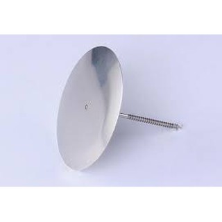 Dù bắt bông hoa kem cỡ lớ Pb531