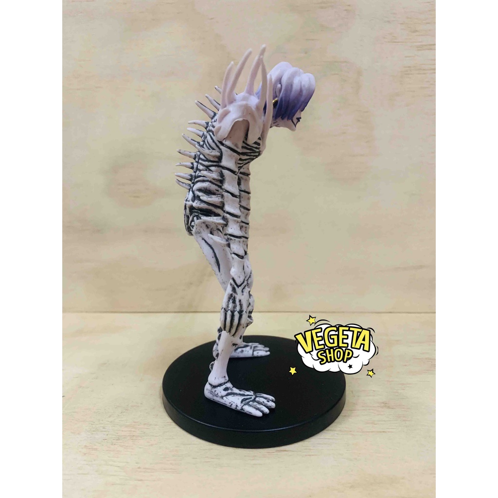 Mô hình Death Note - Thần chết Rem - Tử thần Rem - Shinigami Rem - Cao 15cm