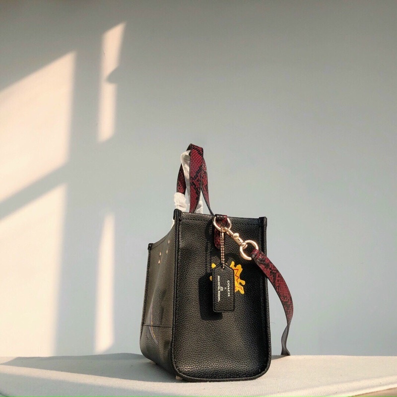 TÚI COACH X JEAN MICHEL C5660-5661