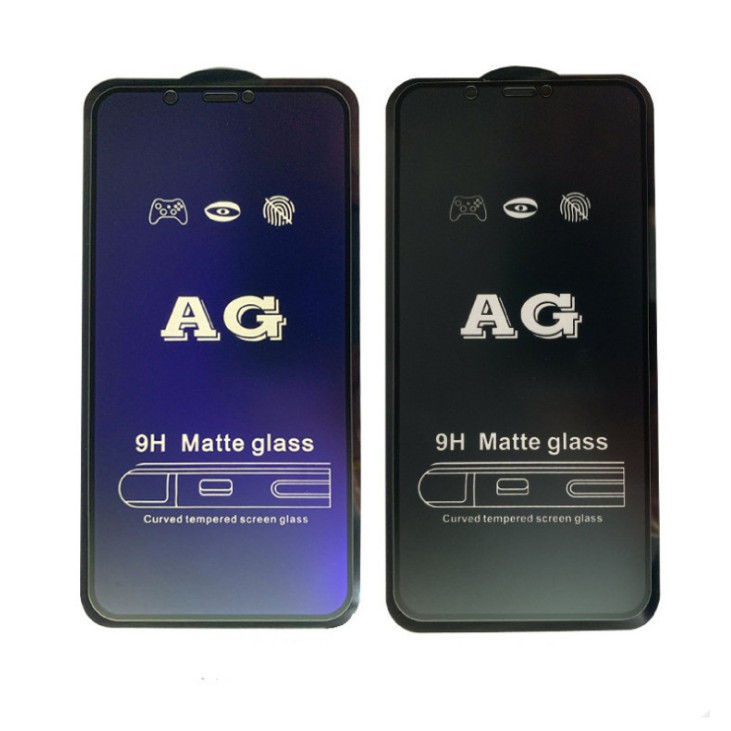 CƯỜNG LỰC 9D IPHONE CHỐNG VÂN FULL MÀN CHO IPHONE 7/8/7+/8+/X/XS/XSMAX/11PRO/11PROMAX