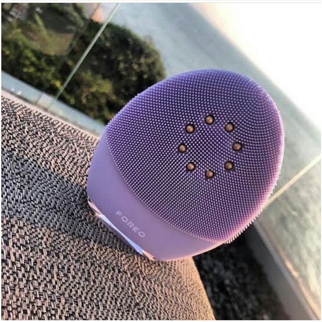máy rửa mặt luna 3 plus