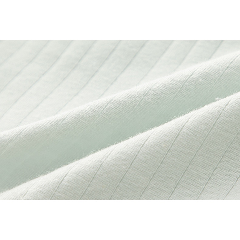 Quần lót nữ cotton trơn cao cấp thoáng khí co giãn kháng khuẩn 246 - HaSong