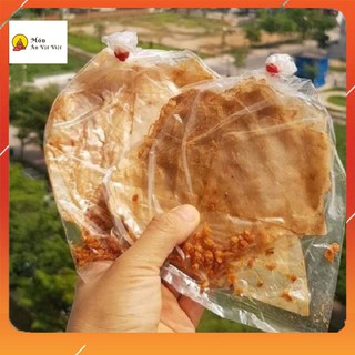 (3 gói) Bánh tráng muối nhuyễn xì ke [SIÊU NGON, GHIỀN] - Bánh Tráng Tây Ninh thơm ngon đặc biệt