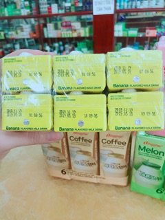 Sữa Binggrae Hàn Quốc