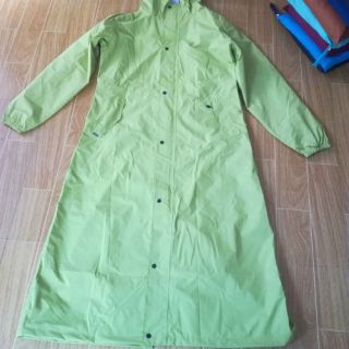 Áo mưa thời trang bộ 2 lớp