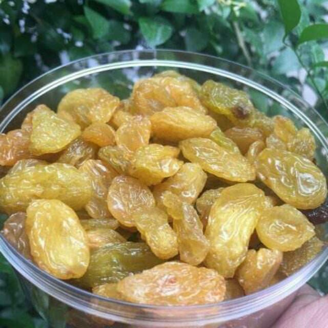 ( MIỄN SHIP Ở HCM) Gói 500g Nho Mỹ ngon rẻ, chất lượng..