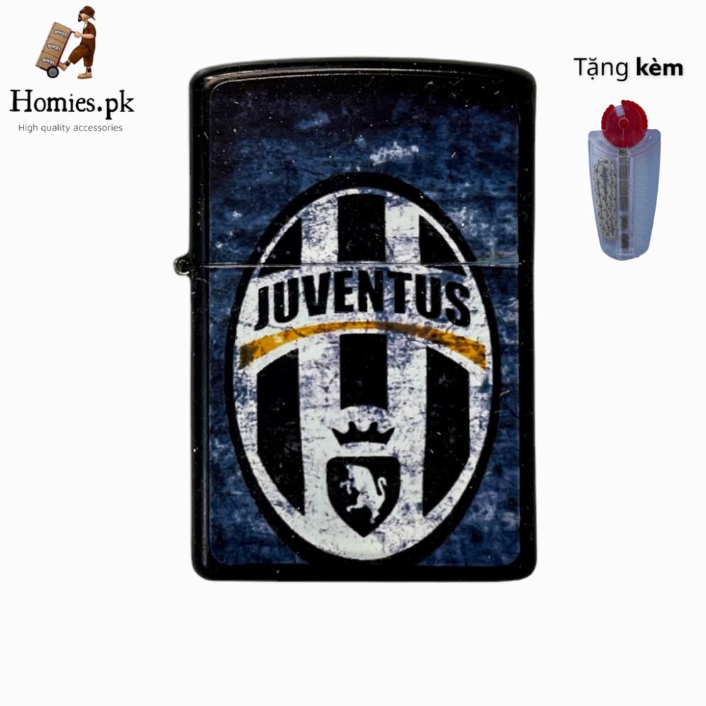 Vỏ Zippo thích hợp làm quà 2- Homies.pk