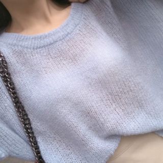Aó len mỏng Miss studio( kèm ảnh thật)