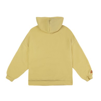 Áo hoodie nữ nỉ bông có nón Davies brand - Davies Cotton Hoodie | BigBuy360 - bigbuy360.vn