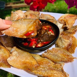Khô sặc đồng