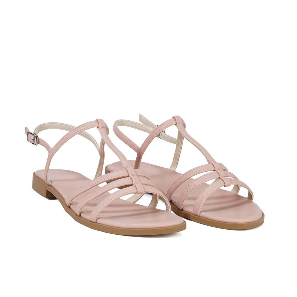 [CHẤT LƯỢNG] Juno - Giày sandal bệt dây mảnh SD01089 GIÁ TỐT