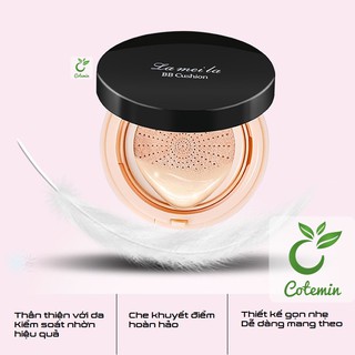 Phấn nước BB Cushion LAMEILA 8008