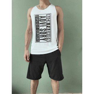 TANKTOP thun lạnh - ảnh thật =