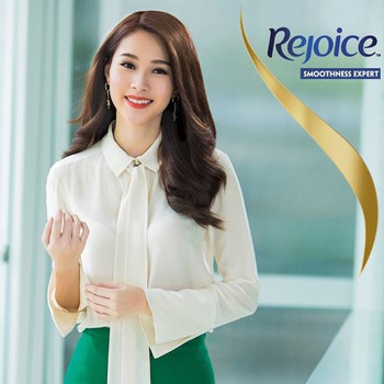 Dầu xả Rejoice siêu mềm mượt 160ml