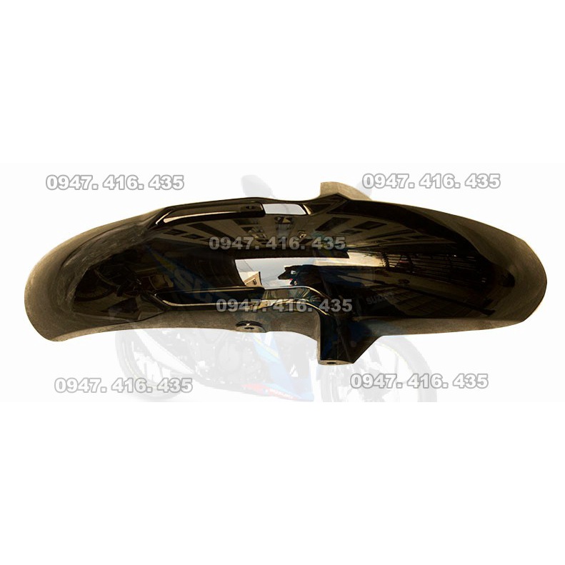 DÈ ĐEN BÓNG SATRIA , RAIDER 150