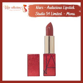 Son Nars Studio 54 màu Mona (limited)