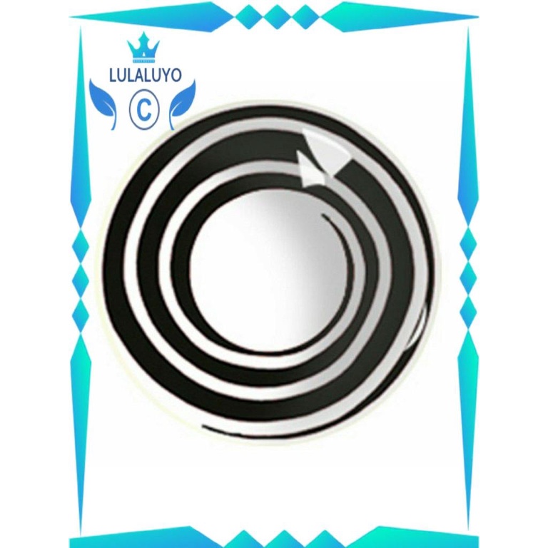 [Giá thấp] 1pcs Multi Styles Crazy Color Contact Lens Halloween Cosplay Contact Lenses .lu | BigBuy360 - bigbuy360.vn