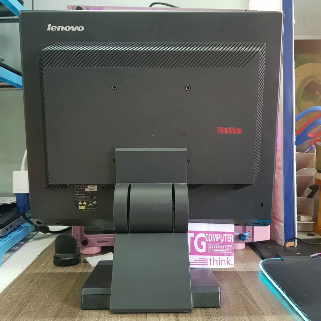 [Mã 157ELSALE hoàn 7% đơn 300K] Màn hình máy tính LCD 17 inch sáng đẹp giá rẻ | BigBuy360 - bigbuy360.vn