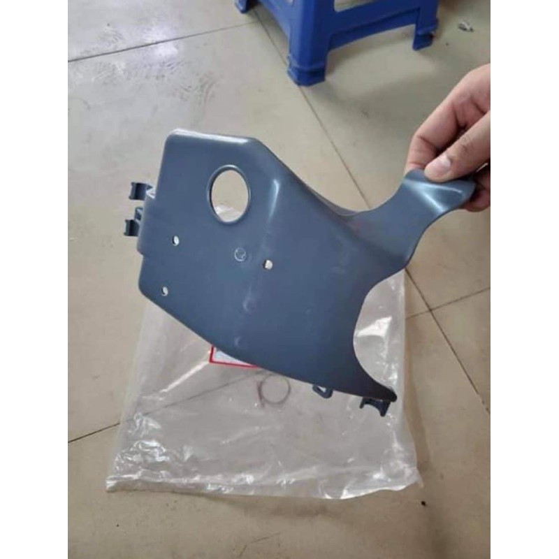 Chắn bùn gầm máy xe Dream