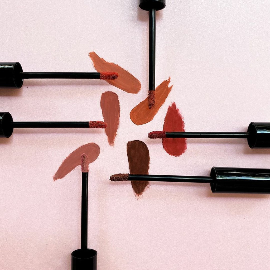 (hàng Mới Về) Son Môi Implora Màu Lì / Son Implora- Bpom | BigBuy360 - bigbuy360.vn