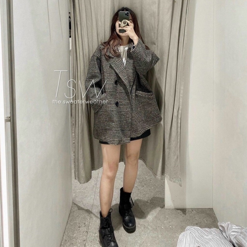 [HOT] Áo Khoác Dạ Best-Seller 🦋FREESHIP🦋Áo Khoác Chất Dày Dặn Nặng Tay | BigBuy360 - bigbuy360.vn